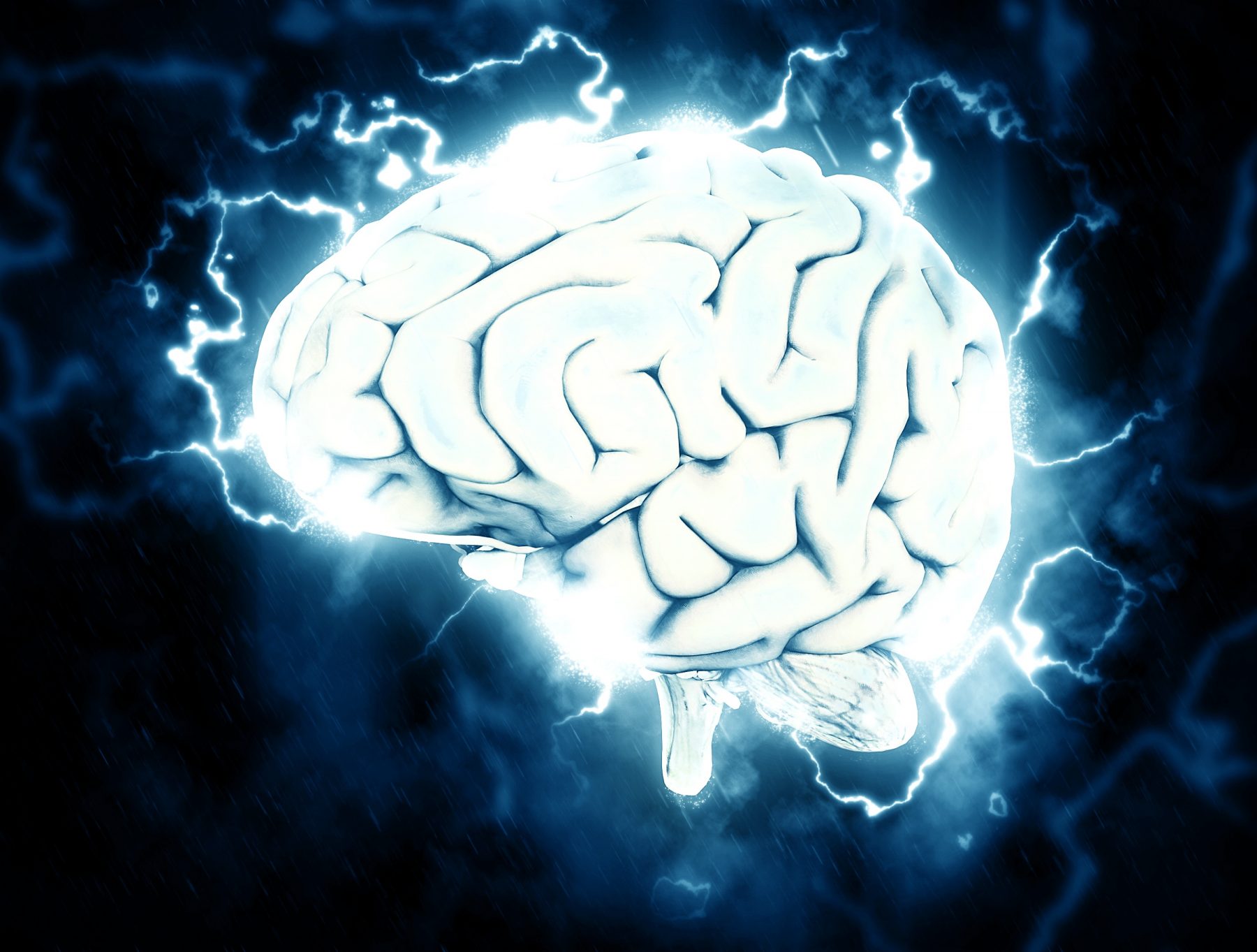 Use Your Brain: Artificial Intelligence Isn’t Close to Replacing It – Bloomberg